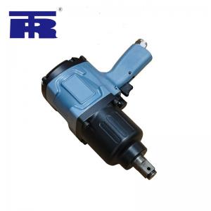 Reciprocating Type  Automotive Impact Gun High Pressure Heavy Duty Air Impact Gun