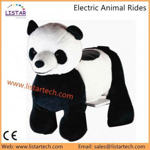 Battery Toy Car Baby Ride on Toy Lovely Animal Toy on Rides, Baby Animal rides for sale