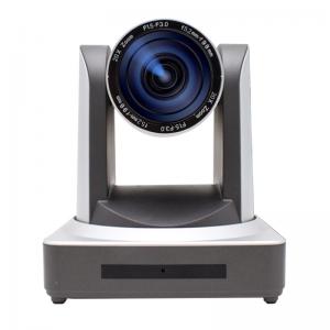 20x Optical Zoom NDI POE Surveillance Camera With HDMI SDI Output Remote Control