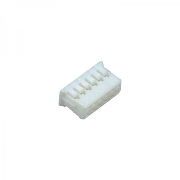 Buy cheap 2.0mm  Wafer Board To Wire Connectors Double Row Housing Connector from wholesalers