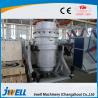 Jwell pvc 110-315 extruder machine for sale