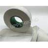 China Tobacco Pearlized Tipping Paper With Hot Stamping Silver Line wholesale