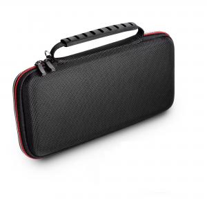 Portable Hard Shell Pouch Travel Game Bag For NS Console Security Security