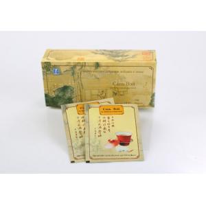 zhongshan League san way teabags three taste four season teabag original herbal teabag strong Stomach digestion