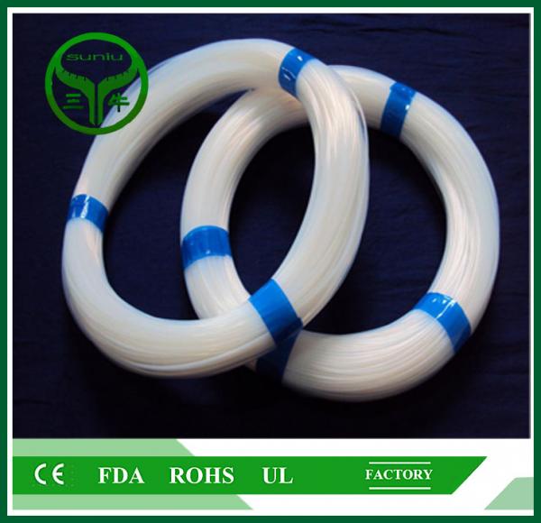 Fluoroplastics tube (FEP) F46