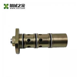 China Telescopic Balance Valve Hydraulic Crane Parts ZYPHY-H25R-0 1010305062 supplier