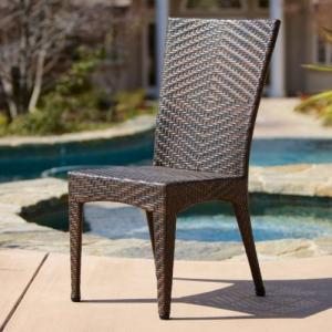 China Outdoor chair/ rattan chair/ Wicker chair furniture supplier