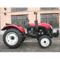 China YTO Brand International Farm Tractor Heavy Farm And Agriculture Equipment on sale