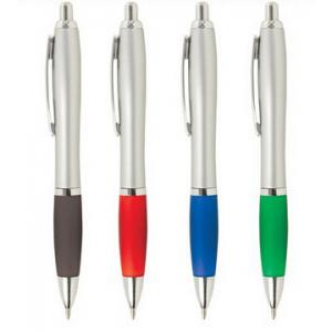 European promotional Ballpoint Pen for Aluminium ballpoint pen from Freeuni supplier