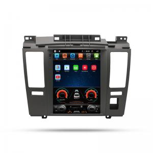 9.7" Android Car Navigation For Nissan Tllda 2008+ 4 Core Car Audio