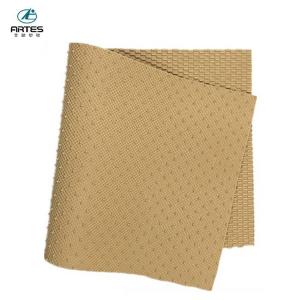 China Non Slip Bathroom Anti Slip Mat Roll , Heat Resistant Anti Slip Under Mat supplier