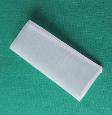 Nylon Micron Liquid Filter Bags Food Grade Monofilament Mesh Style Heat