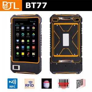 Hot sale BATL BT77 7.0 inch android 4.4.2 dropproof lf nfc reader android tablet