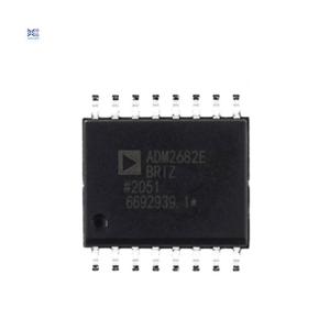 China ADM2682EBRIZ-RL7 SOP-16 RS-422/RS-485 ポート分離型 IC デジタル絶縁データトランシーバーチップ wholesale