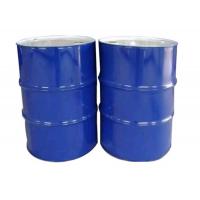 Exporte mucho la cetona de etilo metílica solvente de alta calidad (MEK) (78-93-3) 99,7% del país con el tanque o el tambor de la ISO