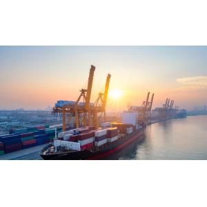 Cosco EMC OOCL Customs Brokerage & Clearance From China To The United States