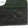 China High Brightness Glitter Wall Fabric , Textured Glitter Wallpaper For Household Room wholesale