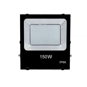 China 150W Courtyard Industrial LED Flood Lights Led Spotlight Lamp AC 85V-265V supplier