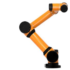 cobot of Aubo E3 collaborative robot arm 6 axis with low cost and flexible for mag welding robot