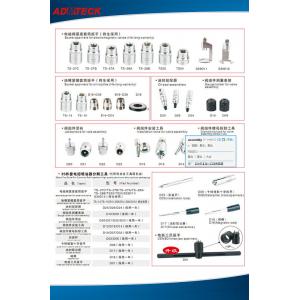 China Common Rail Auto Injector Tools supplier
