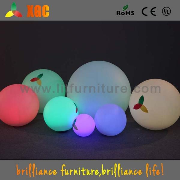 でき事LEDの白熱球20は30の40の50の60cmスマートなライト16色党球を感じます