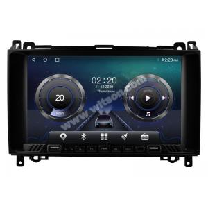 7"/9" Screen OEM Style without DVD Deck For ​For Mercedes Benz A B Class B200 W169 W245 Viano Vito