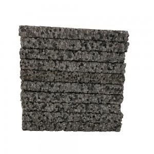 China High Purity Nickel Metal Foam For Lab Lithium Ion Battery Electrode Material supplier