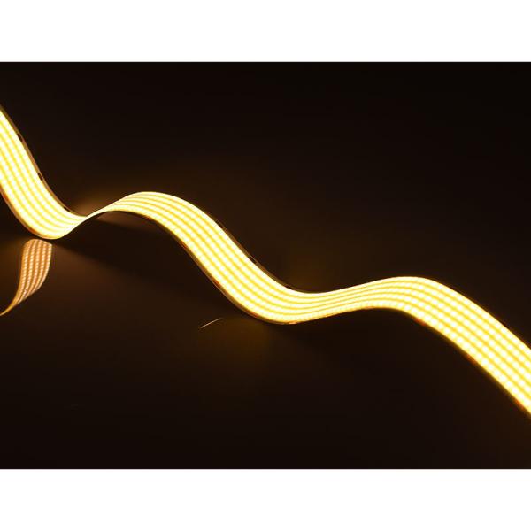 China Disminuible 90Ra COB LED Strip PCB ancho 30MM Temperatura de color 2700K/3000k/4000k/6500K wholesale