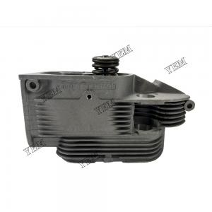 For Deutz F6L912 Cylinder Head Assy Loaded Remachined Engine