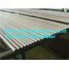 China Welded Precision Steel Tubes EN10305-2 +C +LC +SR +A +N Precision Steel Pipe wholesale