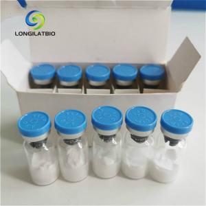 Freeze Dried Powder Weight Loss Peptides Semaglutide 10mg/Vial CAS 910463-68-2