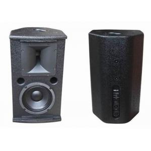 China 150W Professional Sound Systems Good Sound For Living Show 8ohm supplier