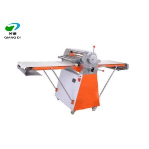 China Shanghai pizza Croissant Dough Sheeter Machine/bread dough sheet equipment supplier