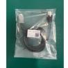China Fuji Small Power Encoder Cable with 6 Conductors 80℃ Rated Temperature and ≥85% Shield Coverage Servo Harness wholesale