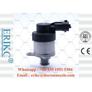 ERIKC 0928400673 Diesel engine fuel metering unit 0928 400  673 Fuel Metering Unit  0 928 400  673 for Chevrolet