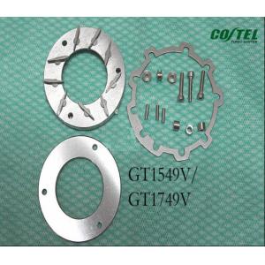 China GT1549V / GT1749V Garrett VNT Turbo Nozzle Ring 454232-0001 / 3 / 4 / 5 768331-0001 / 0002 supplier