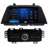Ouchuangbo car radio android 8.1 stereo for Zotye Domy with Bluetooth USB wifi SWC calculator function