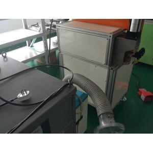 SMT- K3220 Automatic Welding Machine For Fusing Commutator Bar