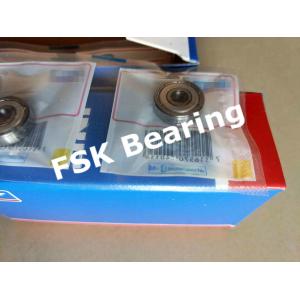 China  Deep Groove Ball Bearings 6200 2RS Motor Car Centrifuge Bearings