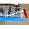 China NTN Ball Caster Bearings 607 608 609 Miniature Ball Bearings wholesale