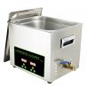 Surgical Instrument Heating Ultrasonic Medical Instrument Cleaner Stainless
