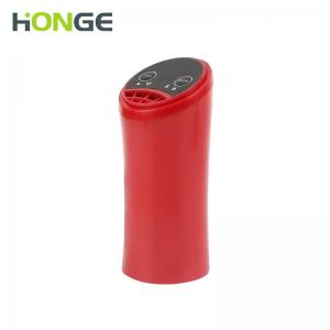 China Cup Design Car Ionic Air Purifier , Ioniser Air Purifier Easy To Carry supplier