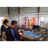 Automated Cutter Foam Cutting Machine For Perfect Packaging System Production