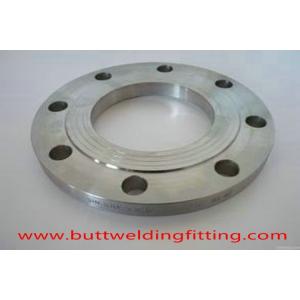 China A105N NPS 22 Inch SCH10 RF Forged Steel Flanges / Stainless Weld Neck Flange wholesale