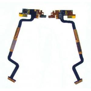 Original Camera Cell Phone Flex Cable for Sony Se W380 Repair Parts