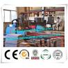 China H Beam Production Line CNC Plasma Cutting Machine With HPR Plasma / EDGE Controller wholesale