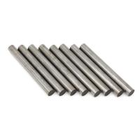China Ground Cemented Tungsten Carbide Rod For Metal Cutting / Grinding / Machining on sale