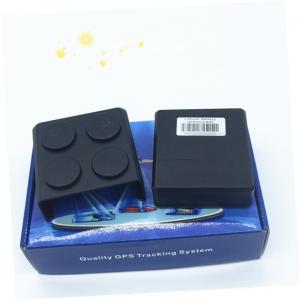 China Dustproof Mini Size Long Battery Life GPS Tracker Product Sends One Data One Day supplier