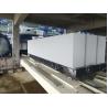China 注文のフライアッシュの煉瓦AACオートクレーブの圧力容器/AACのブロックの植物 wholesale