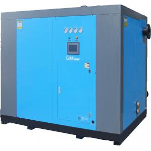 China Vsd Type Refrigerated Air Dryer For Air Compressor 6~10 Bar Working Pressure supplier